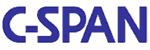 C-SPAN - Public Affairs on the Web (US)
