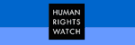 Human Rights Watch - Defending human rights worldwide.