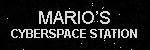 Mario's Cyberspace Station - The Global Intelligence Portal (Croatia)